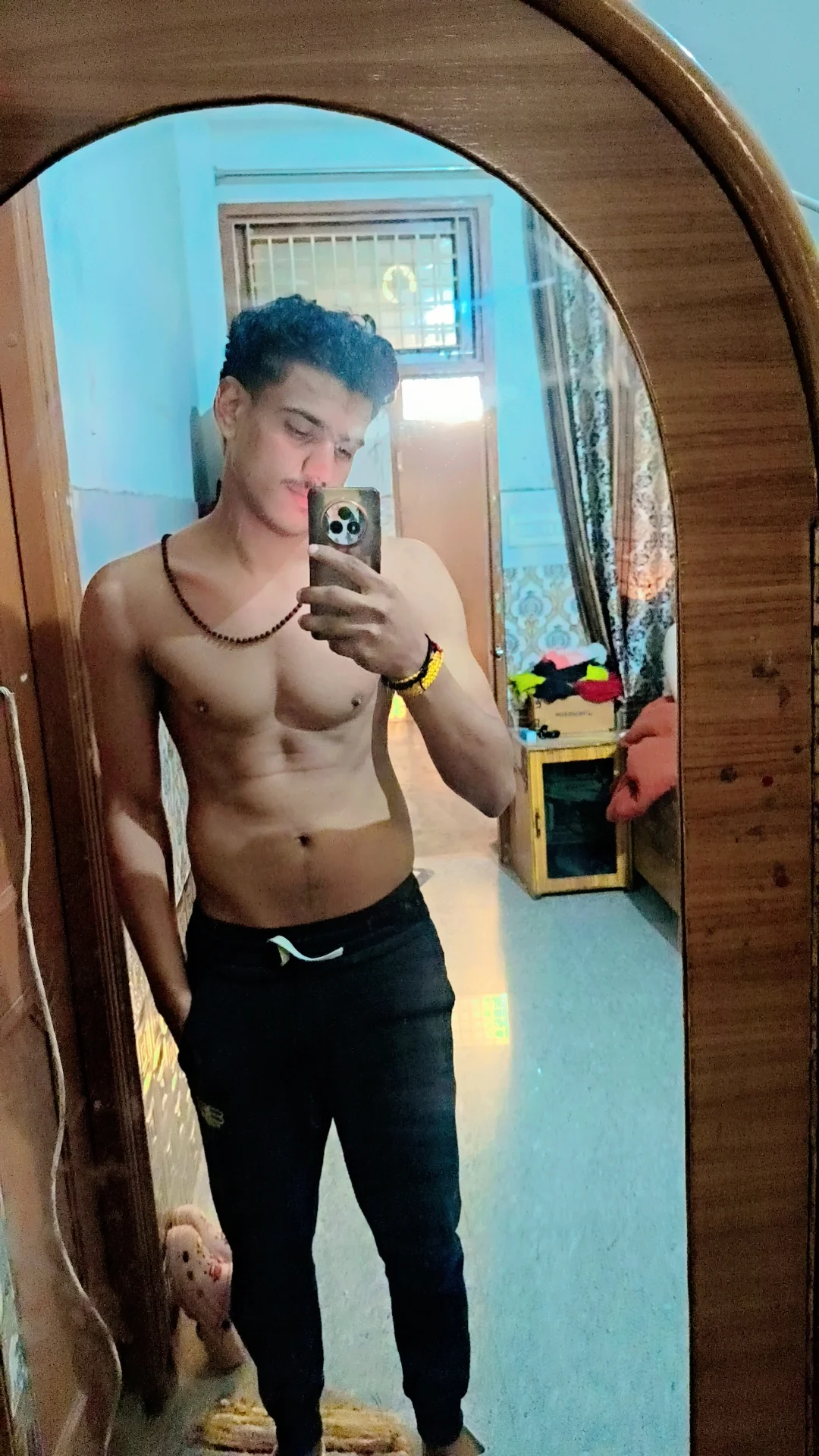 Photo of Tushar