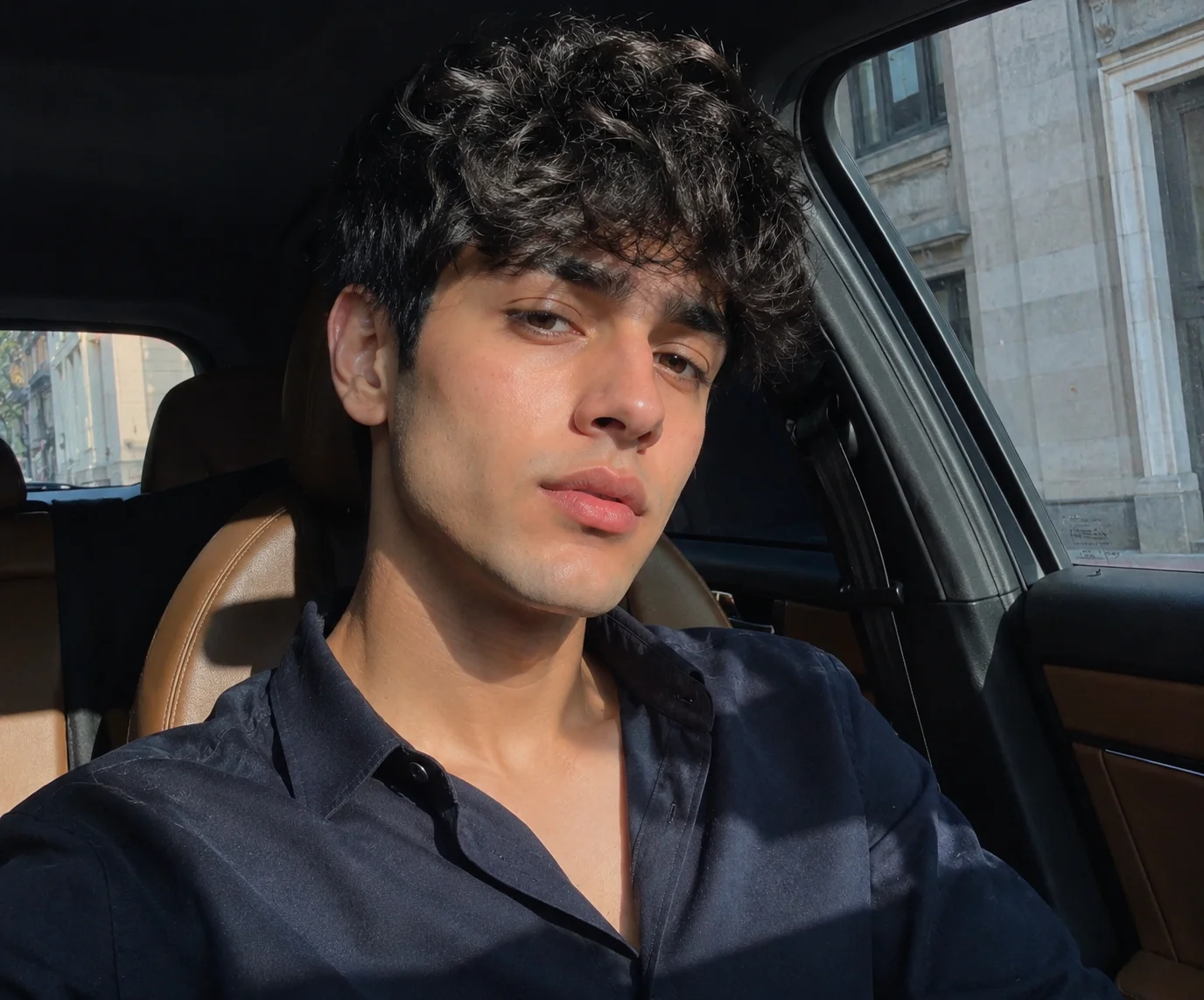 Photo of ayansh