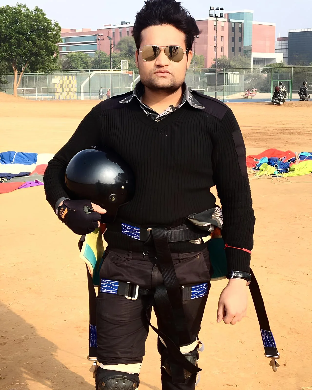 Photo of Lucky Saini