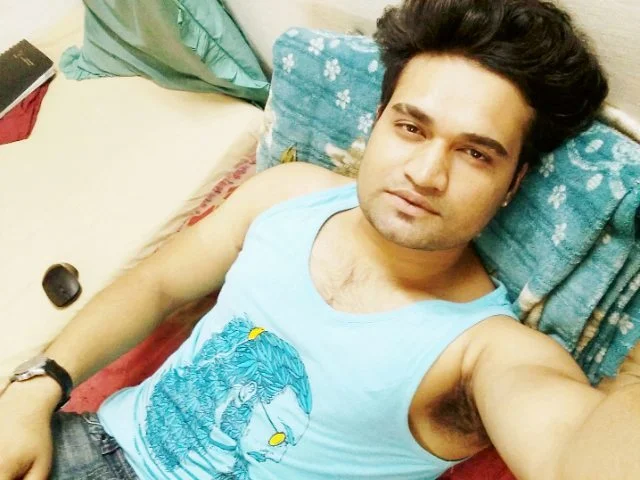 Photo of Lucky Saini