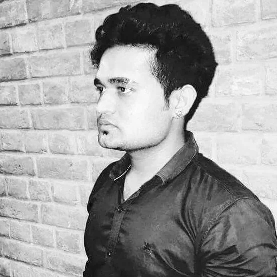 Photo of Lucky Saini