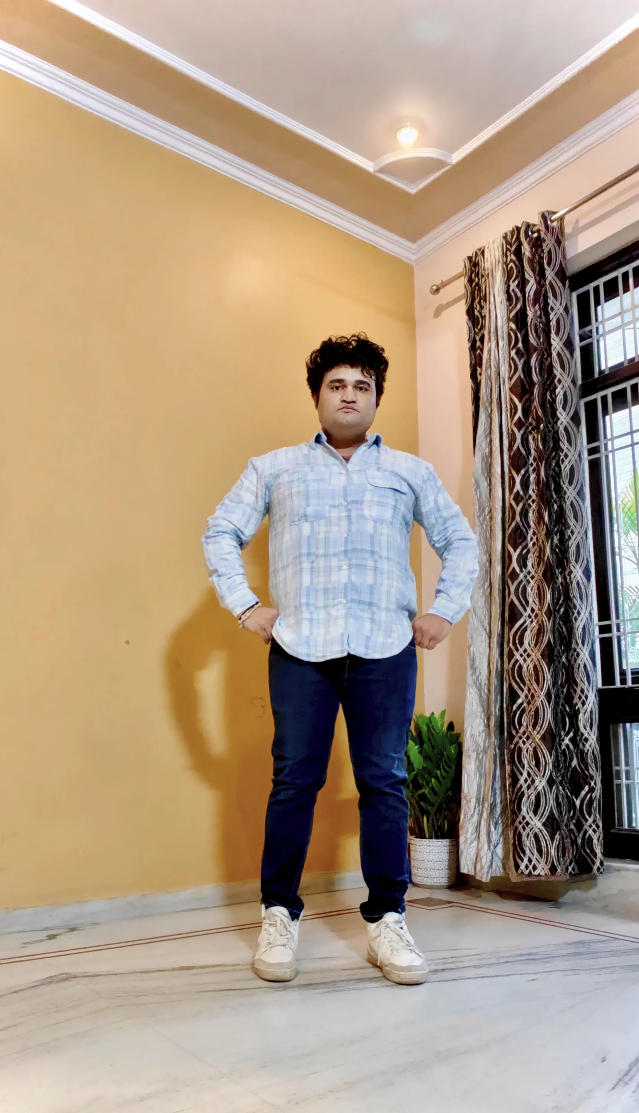 Photo of Lucky Saini