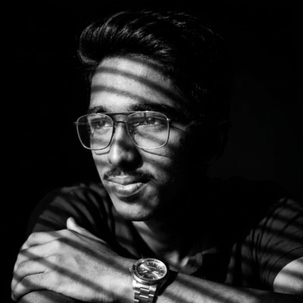 Photo of Sathvik