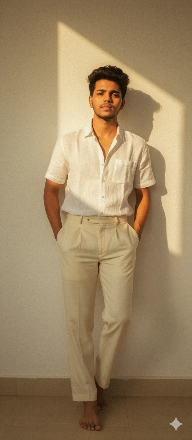 Photo of Shaik