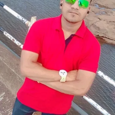 Chinmay