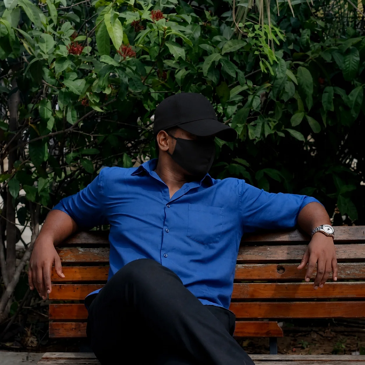 Photo of Ajay kumar