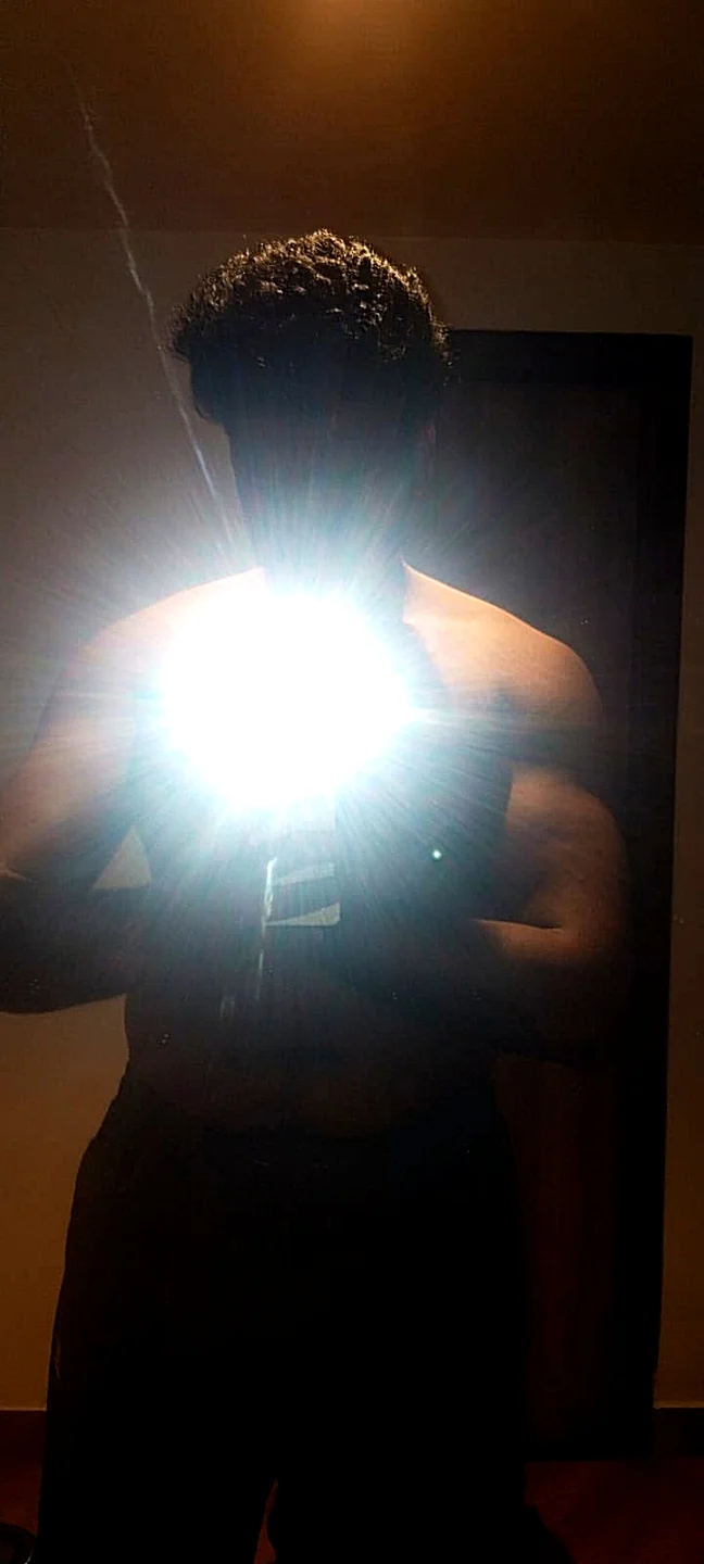 Photo of Ajay kumar