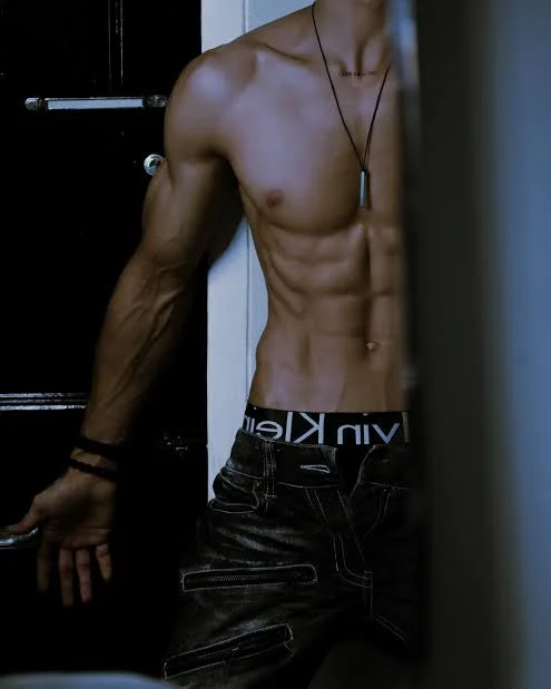 Photo of Lusty Himanshu