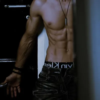 Lusty Himanshu