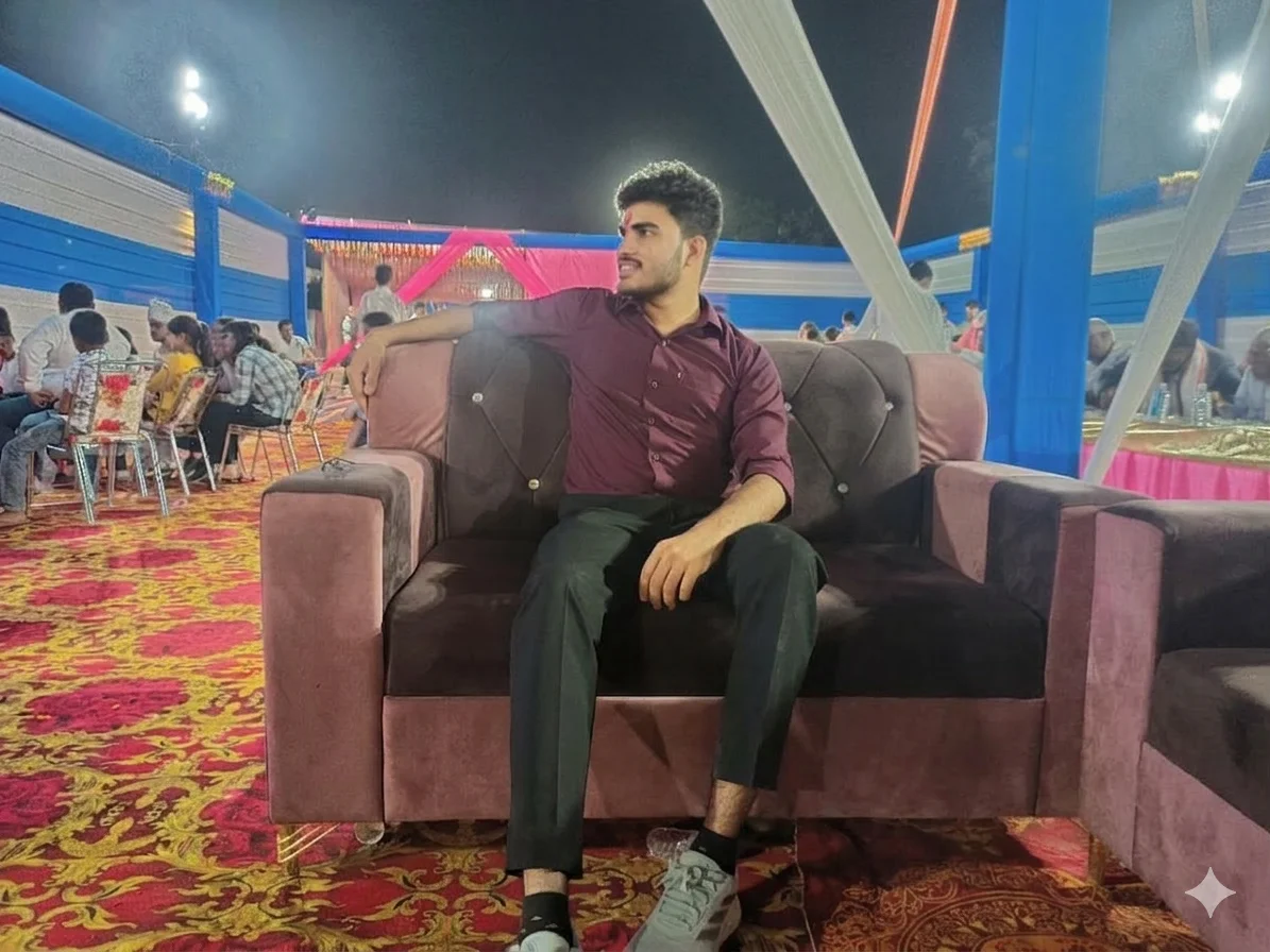 Photo of Kapil Sharma