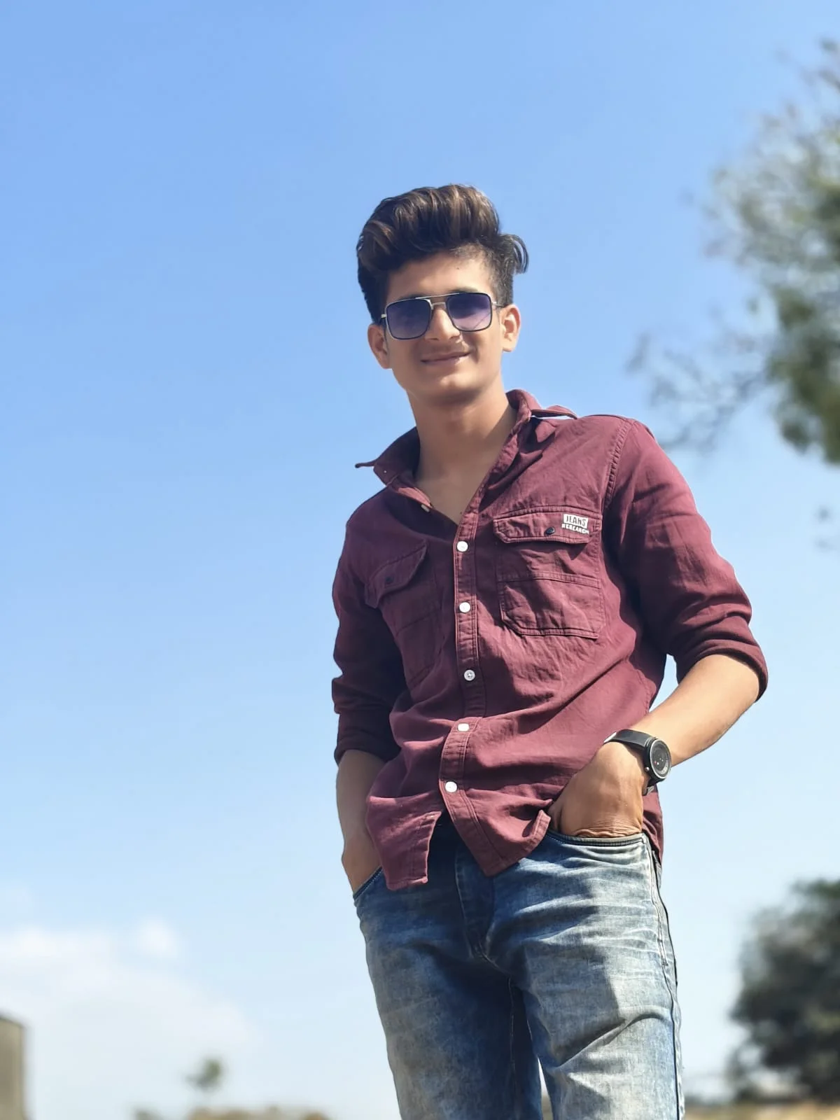 Photo of Pradip More