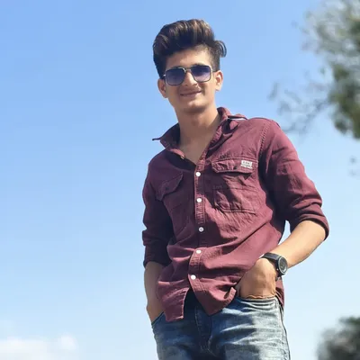 Pradip More