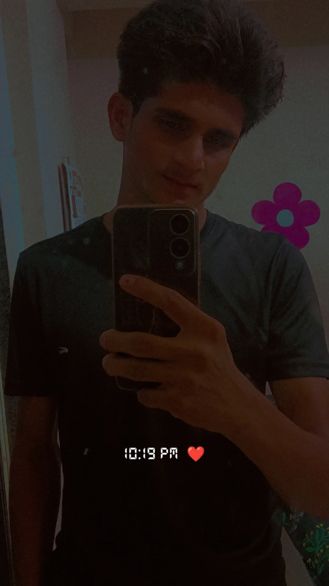 Photo of Pradip More