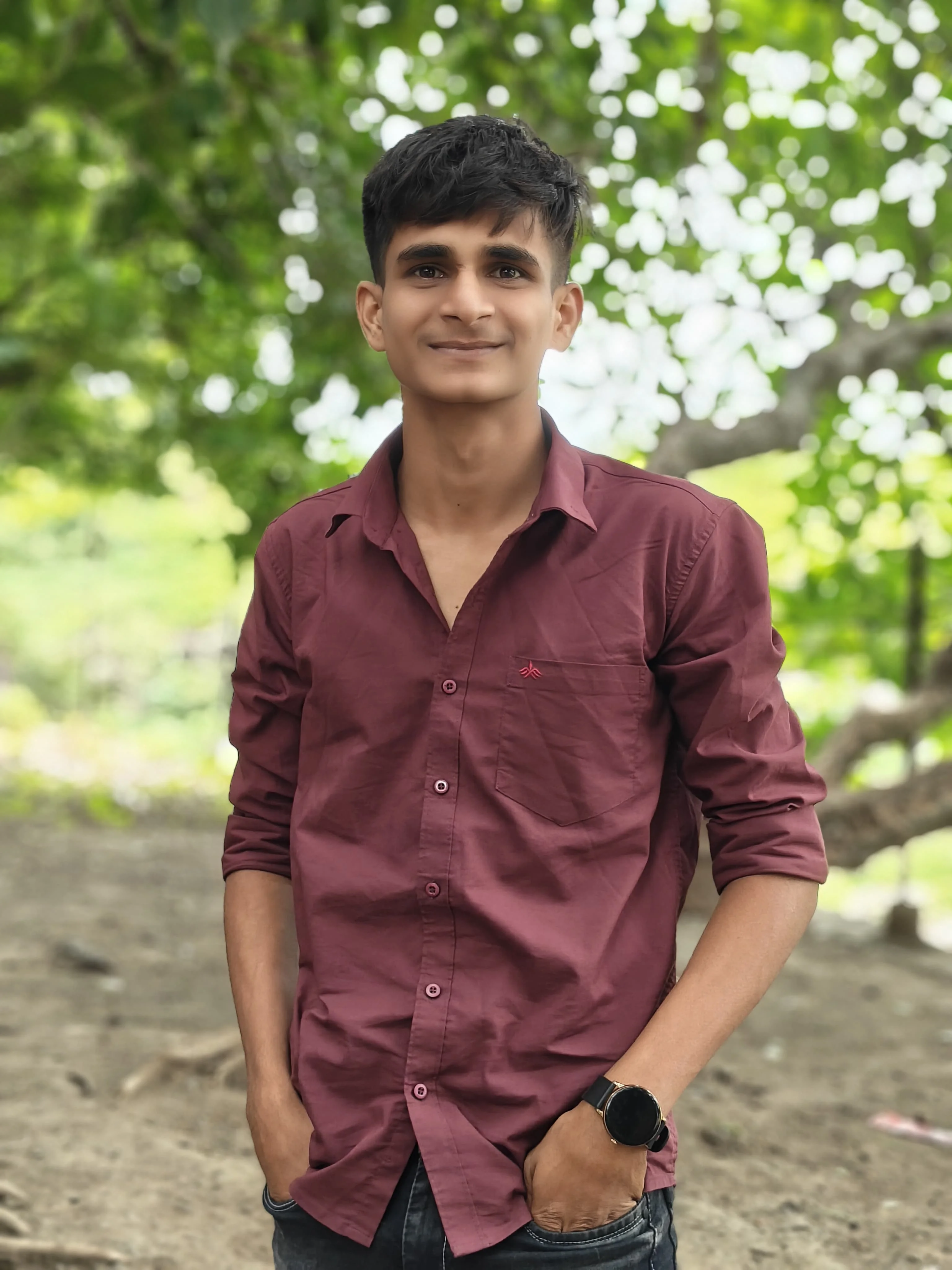 Photo of Pradip More