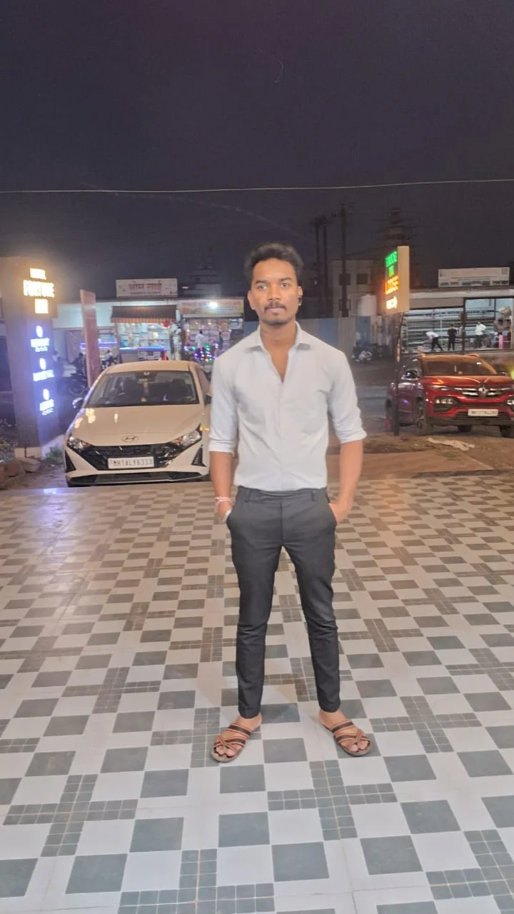 Photo of Bishal Gorh