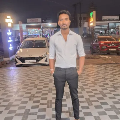 Bishal Gorh