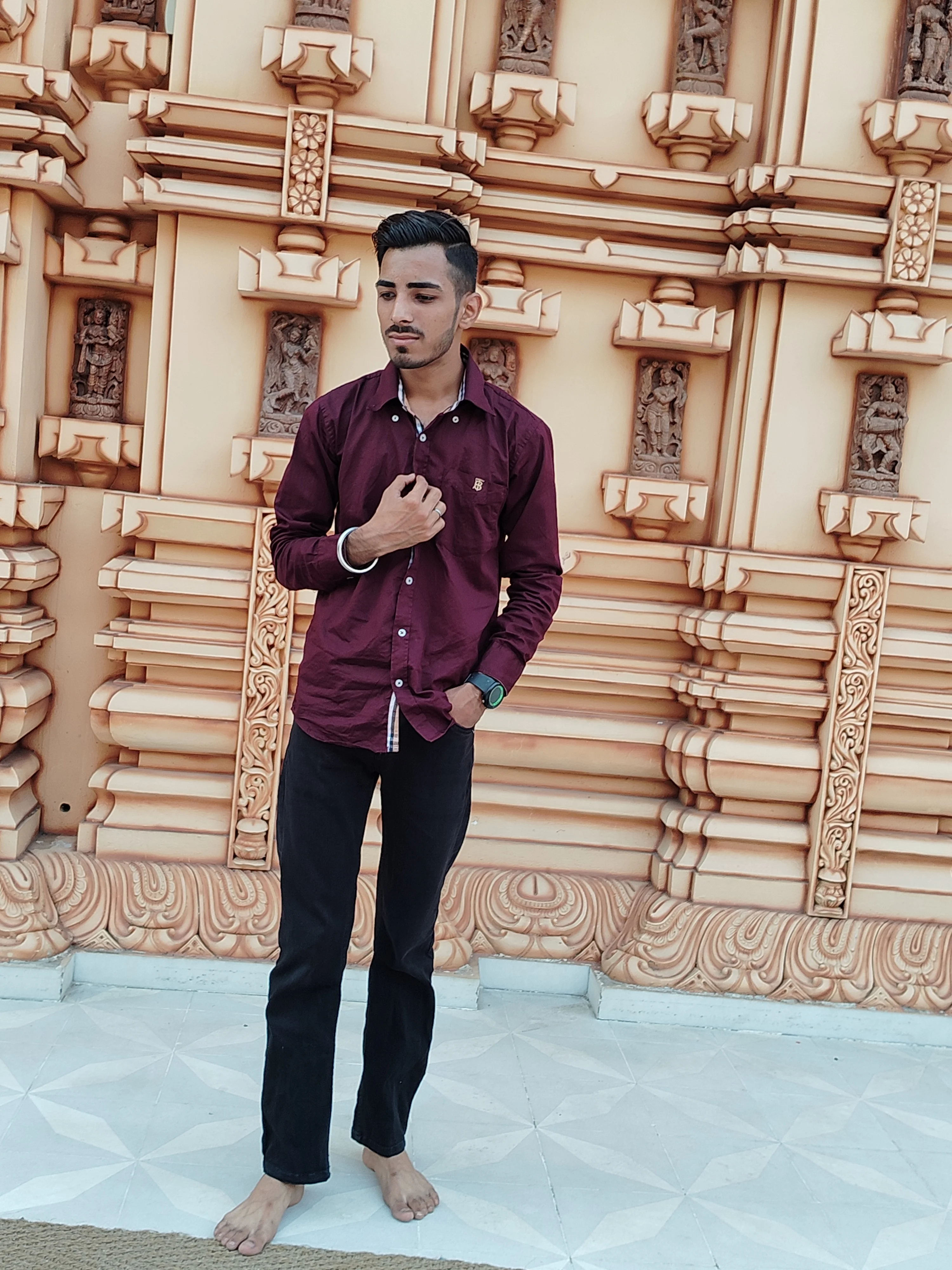 Photo of Himanshu Sharma