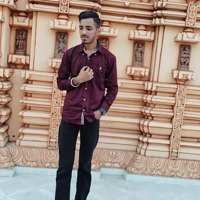 Himanshu Sharma