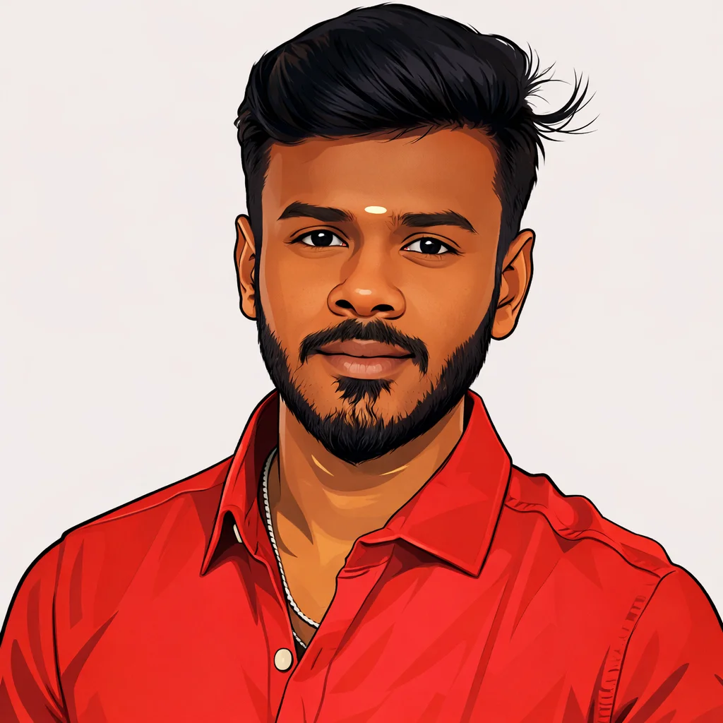 Revanth