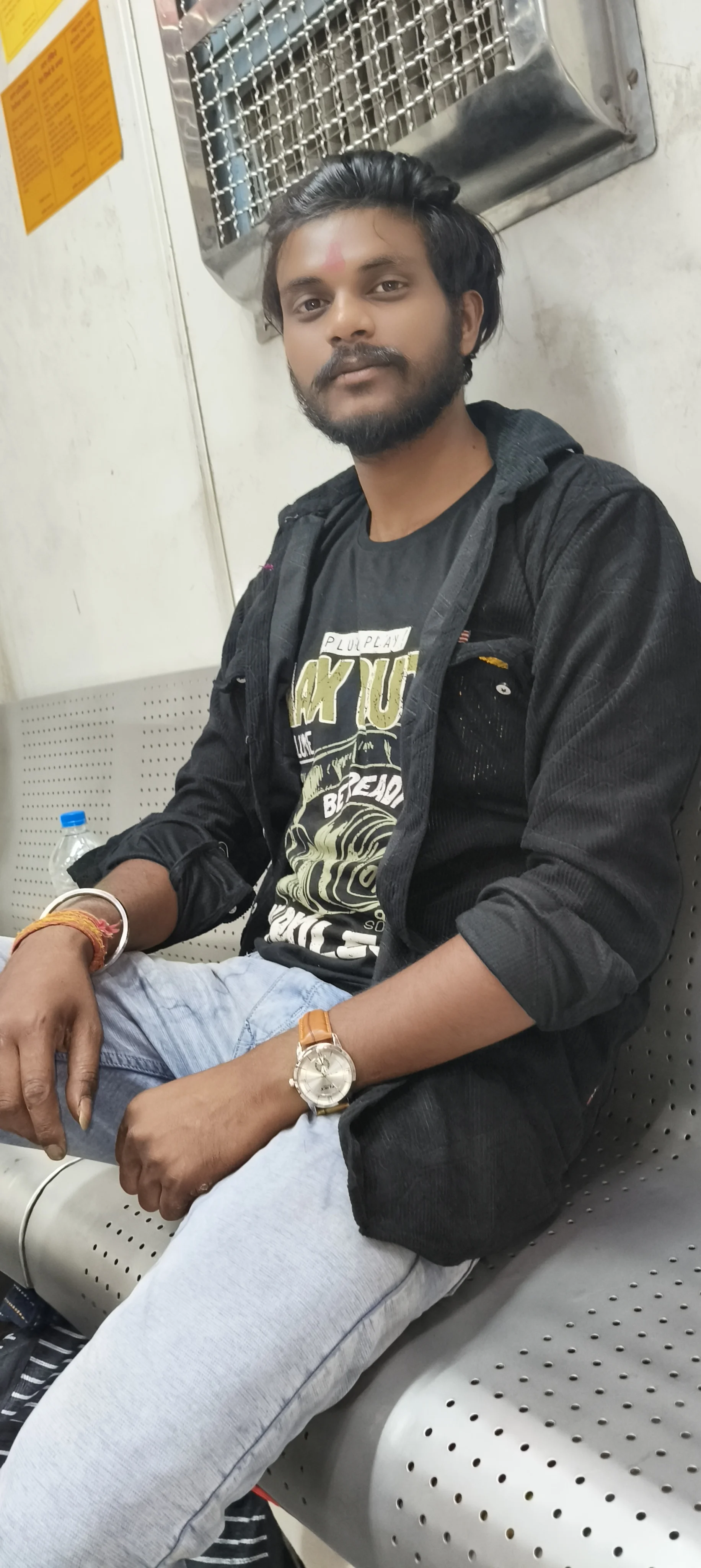 AJIT KUMAR