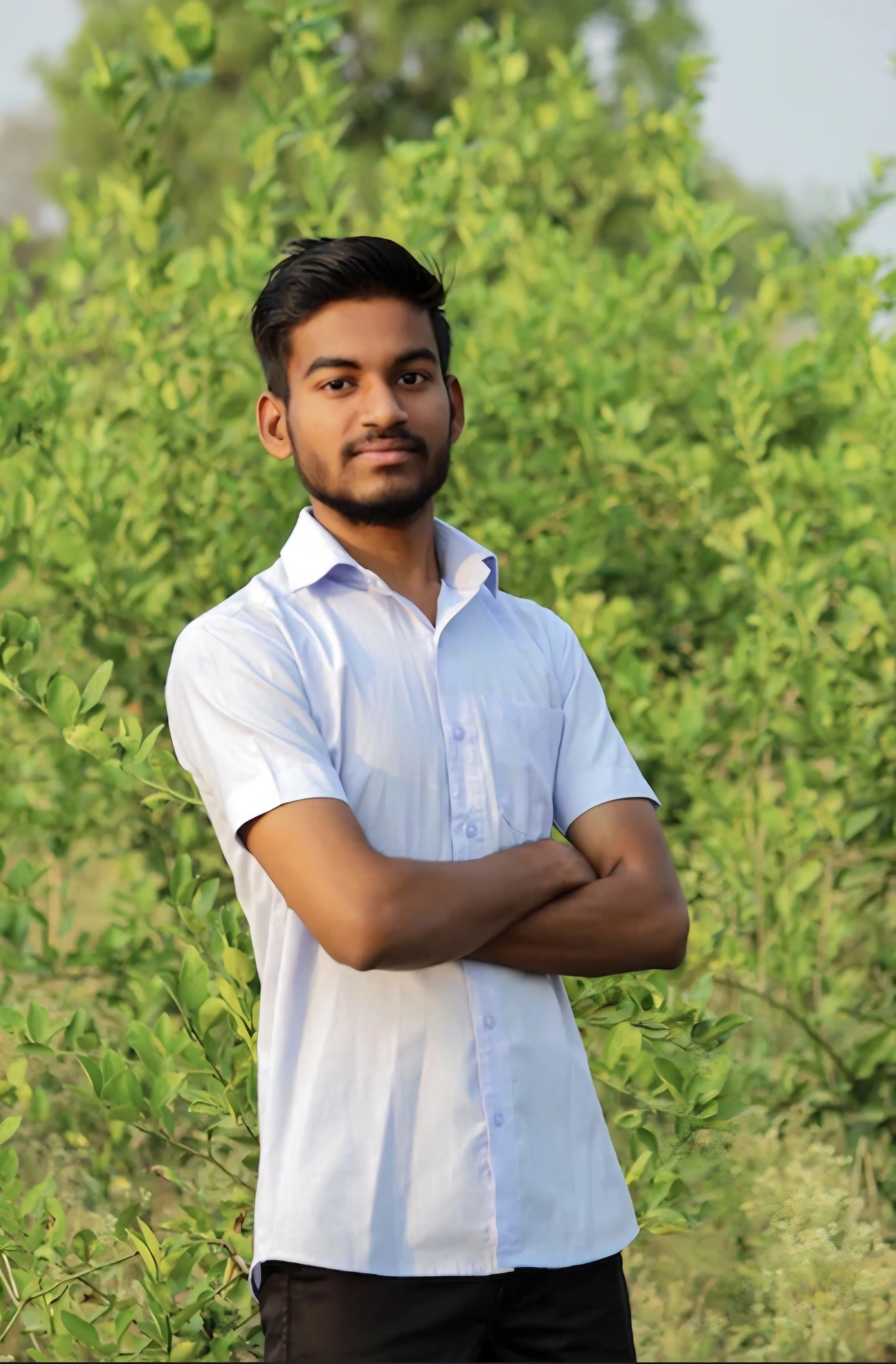 Photo of Karan