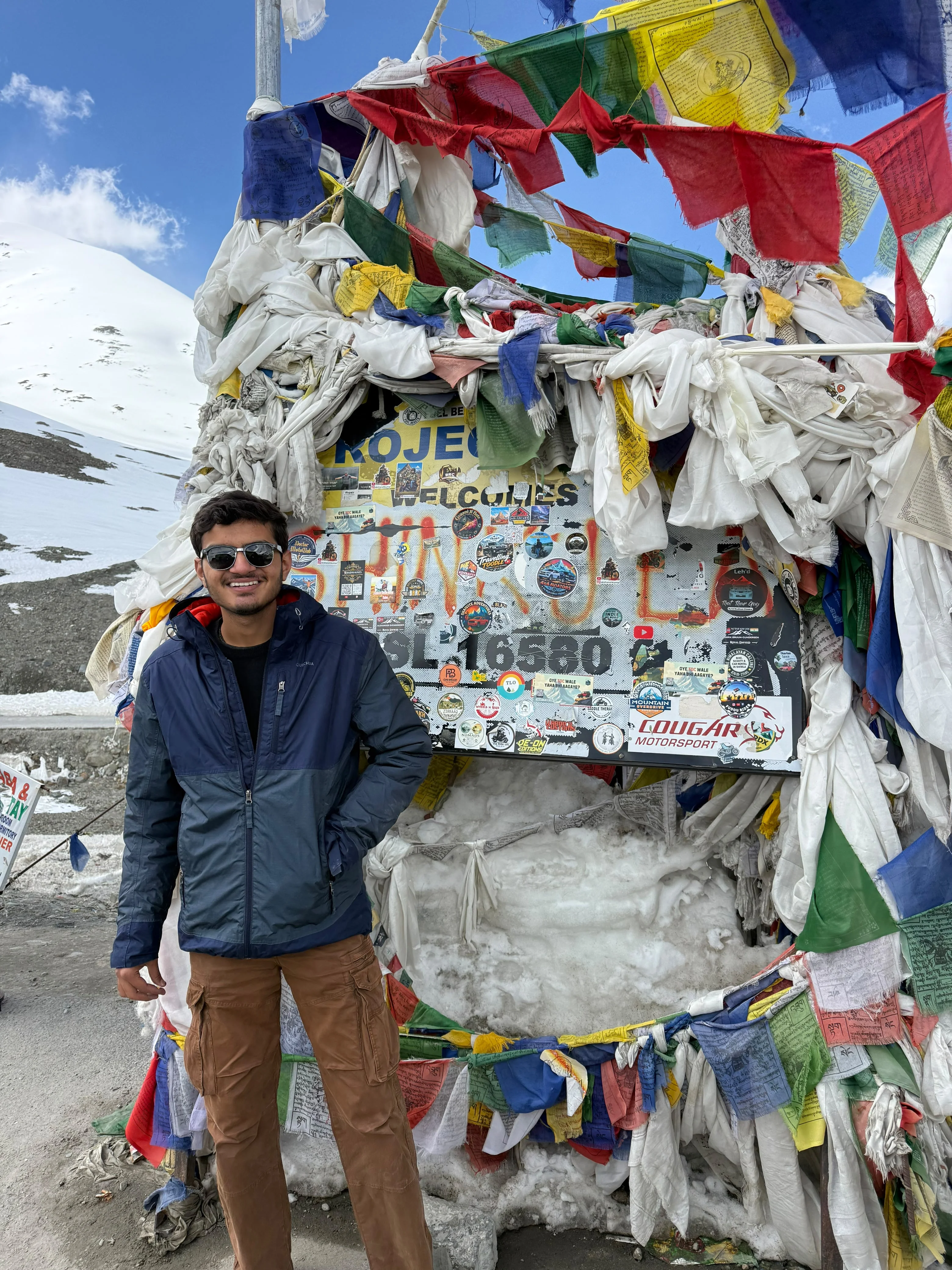 Photo of Jatin Kaushik