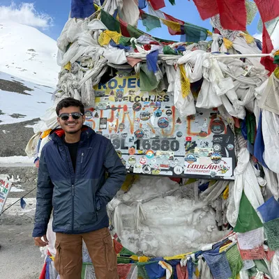 Jatin Kaushik