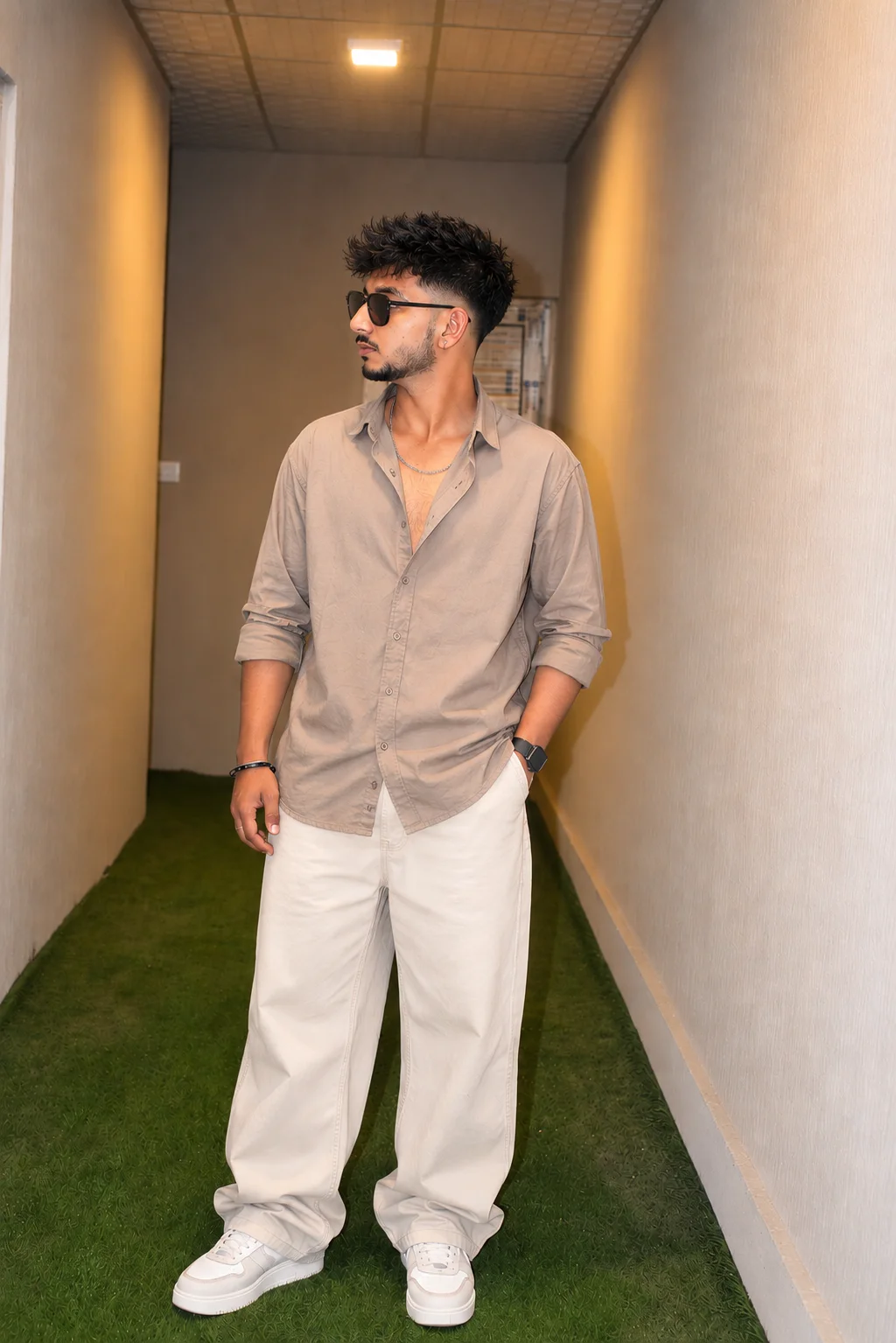 Photo of Priyanshu Atri