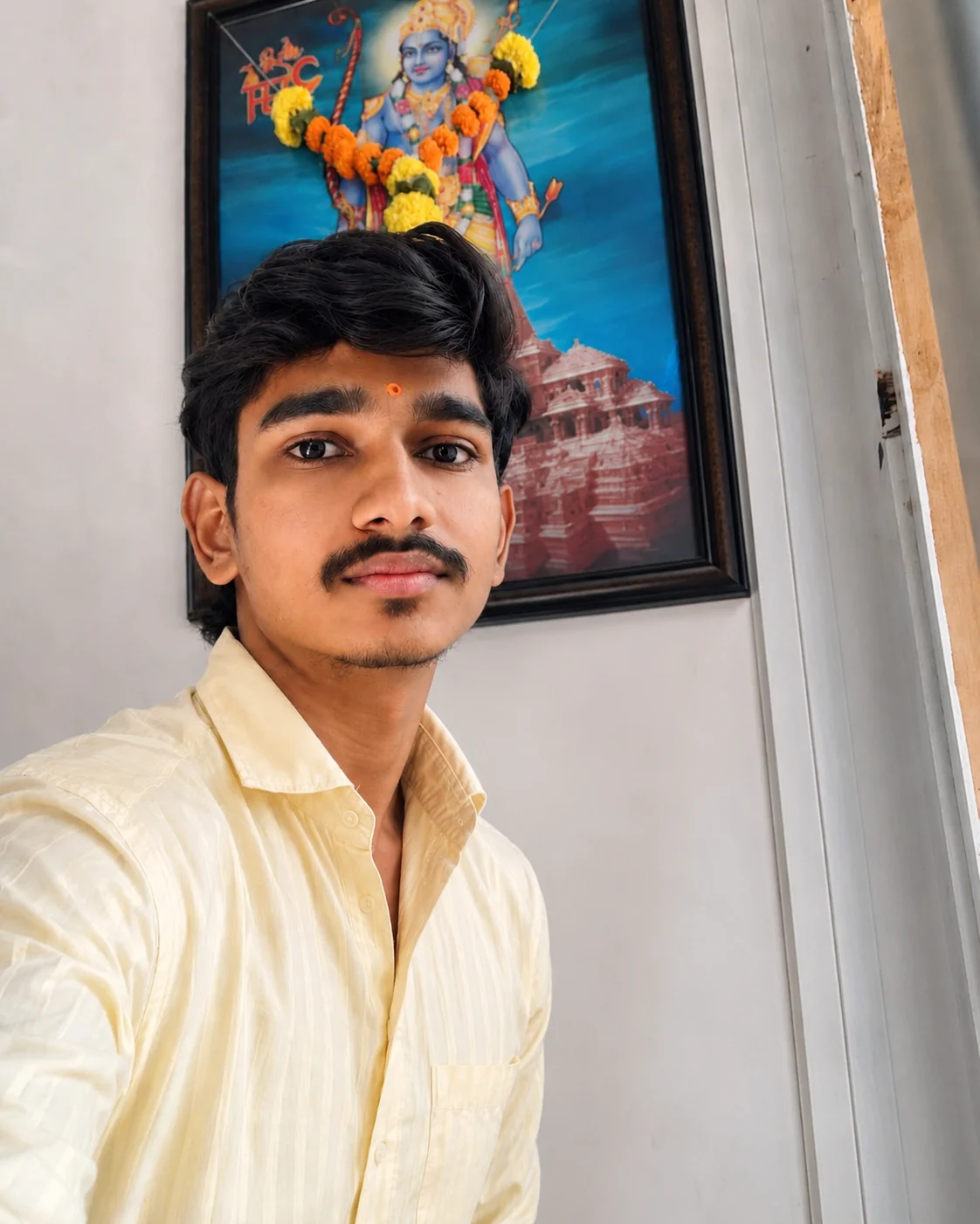 Photo of Pravin Kakade