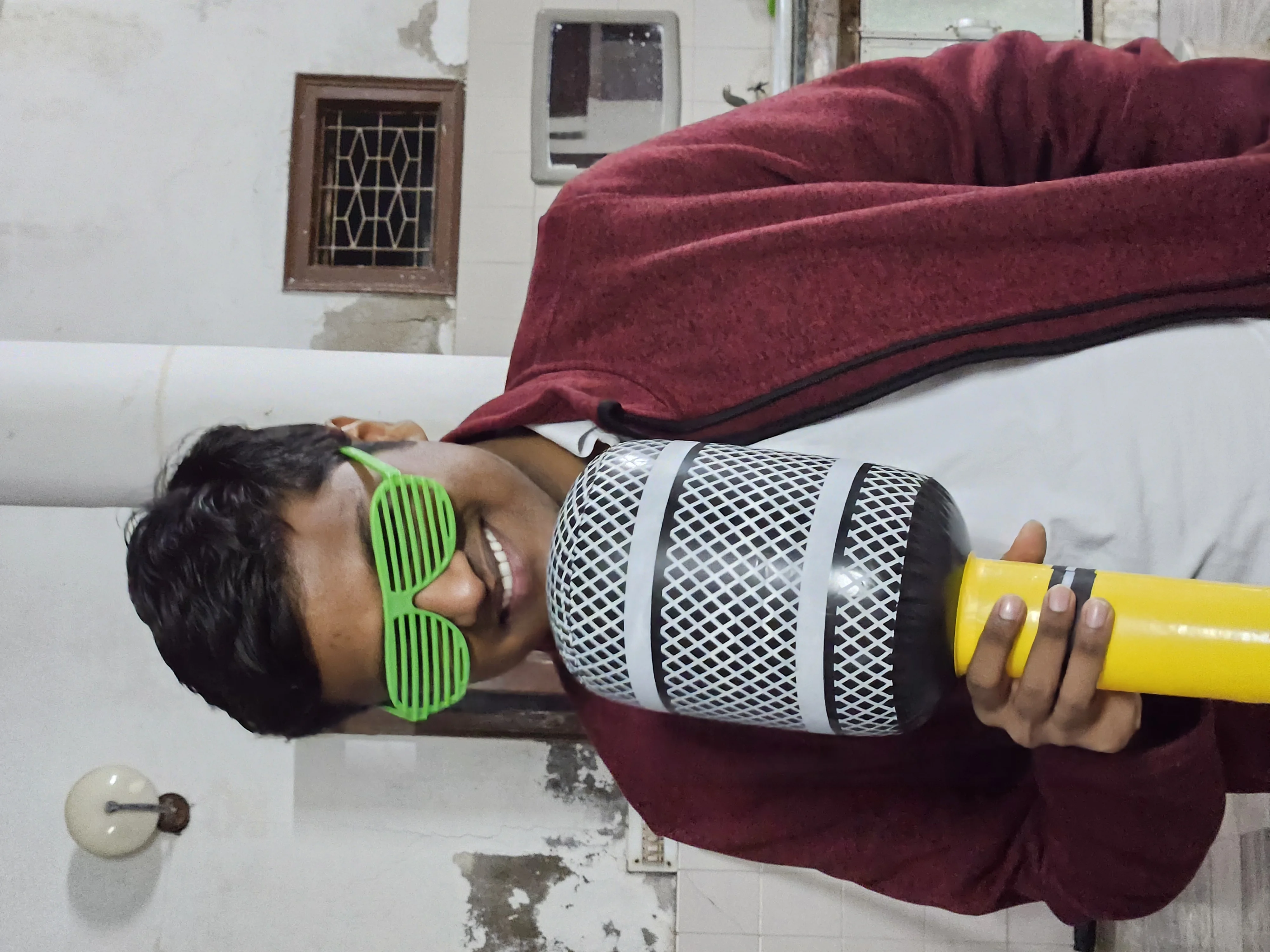 Photo of Anush Mangal