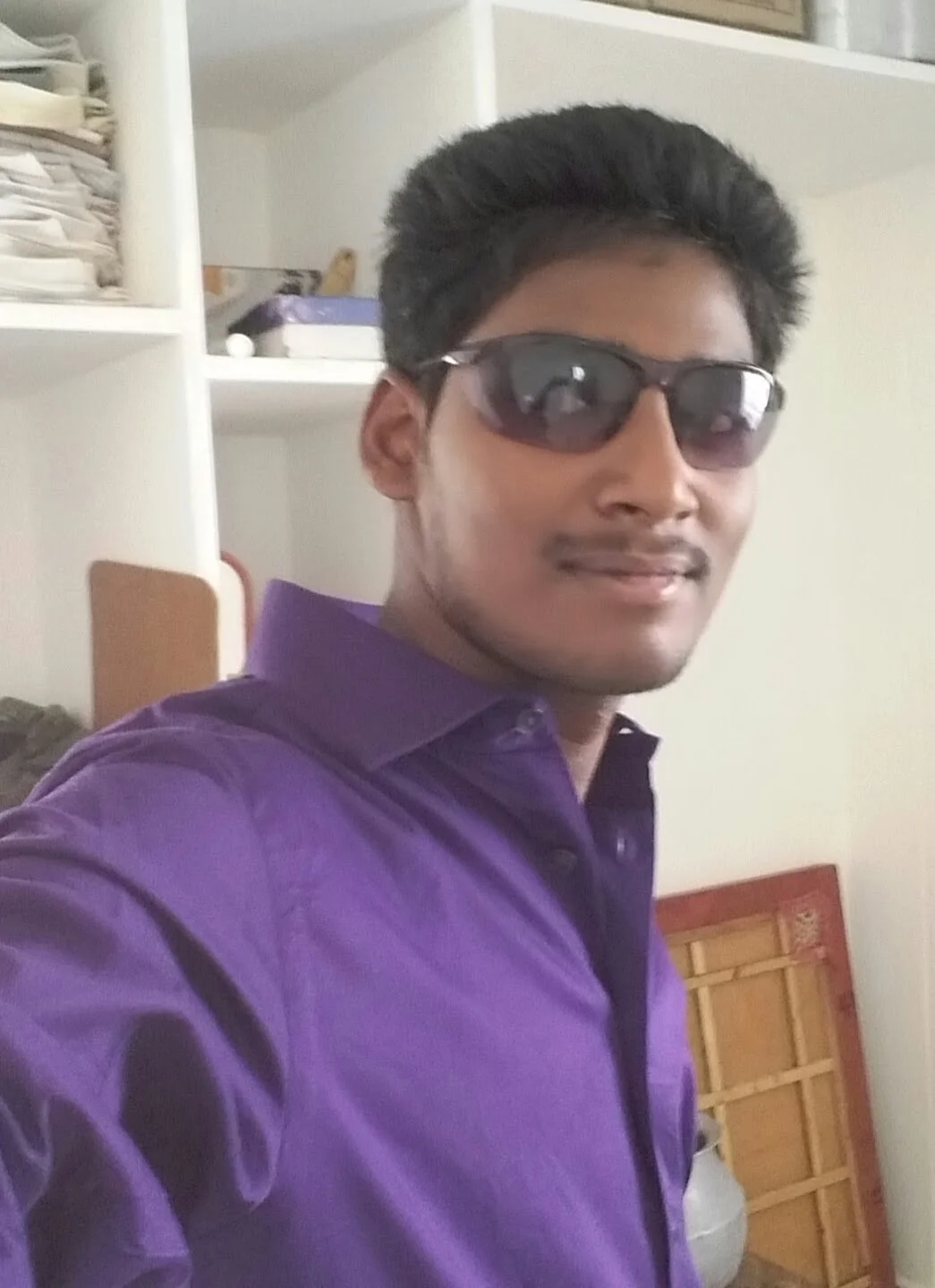Photo of BYREDDY PRATHAP REDDY