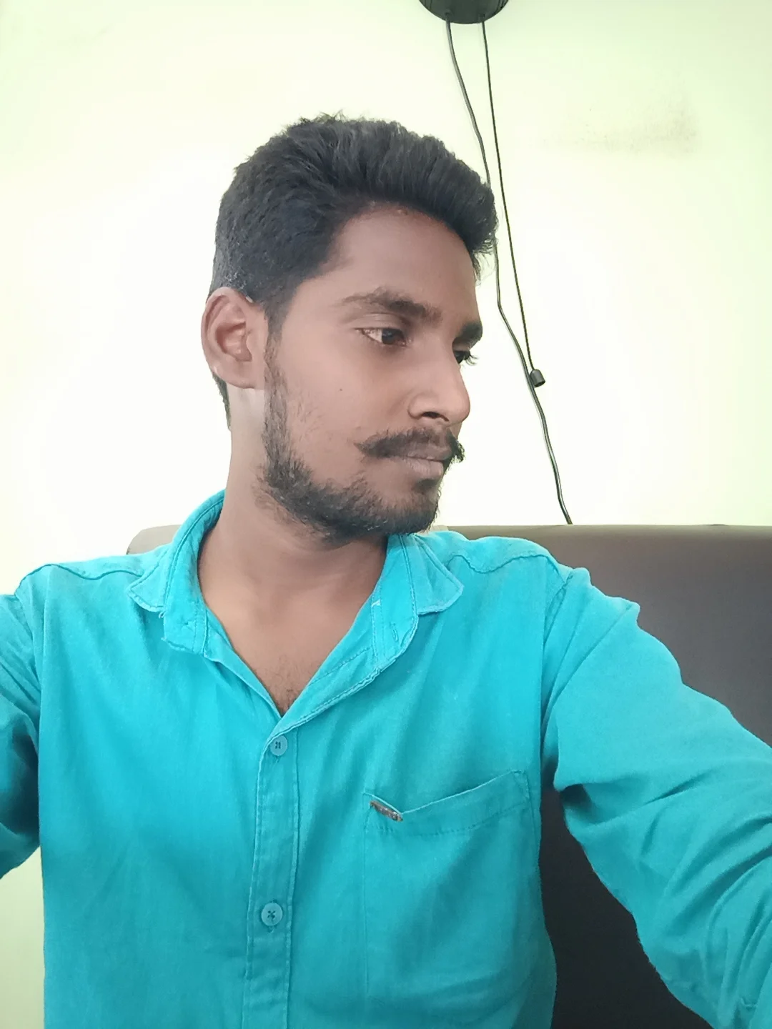 Photo of BYREDDY PRATHAP REDDY