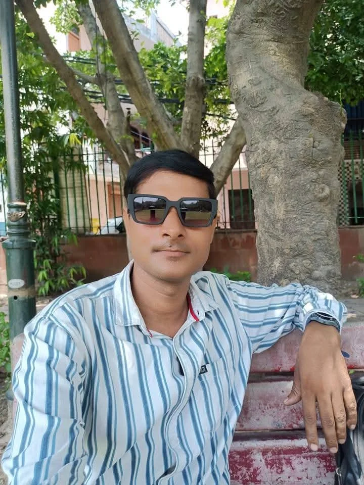Photo of Randhir Kumar Ranjan