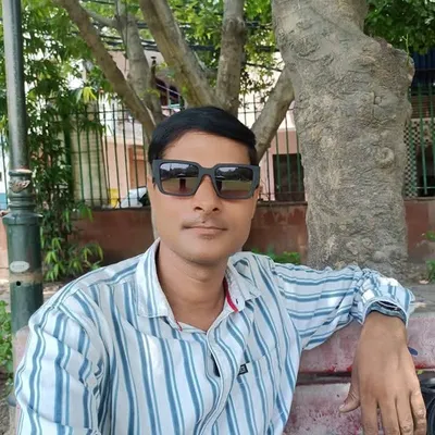 Randhir Kumar Ranjan