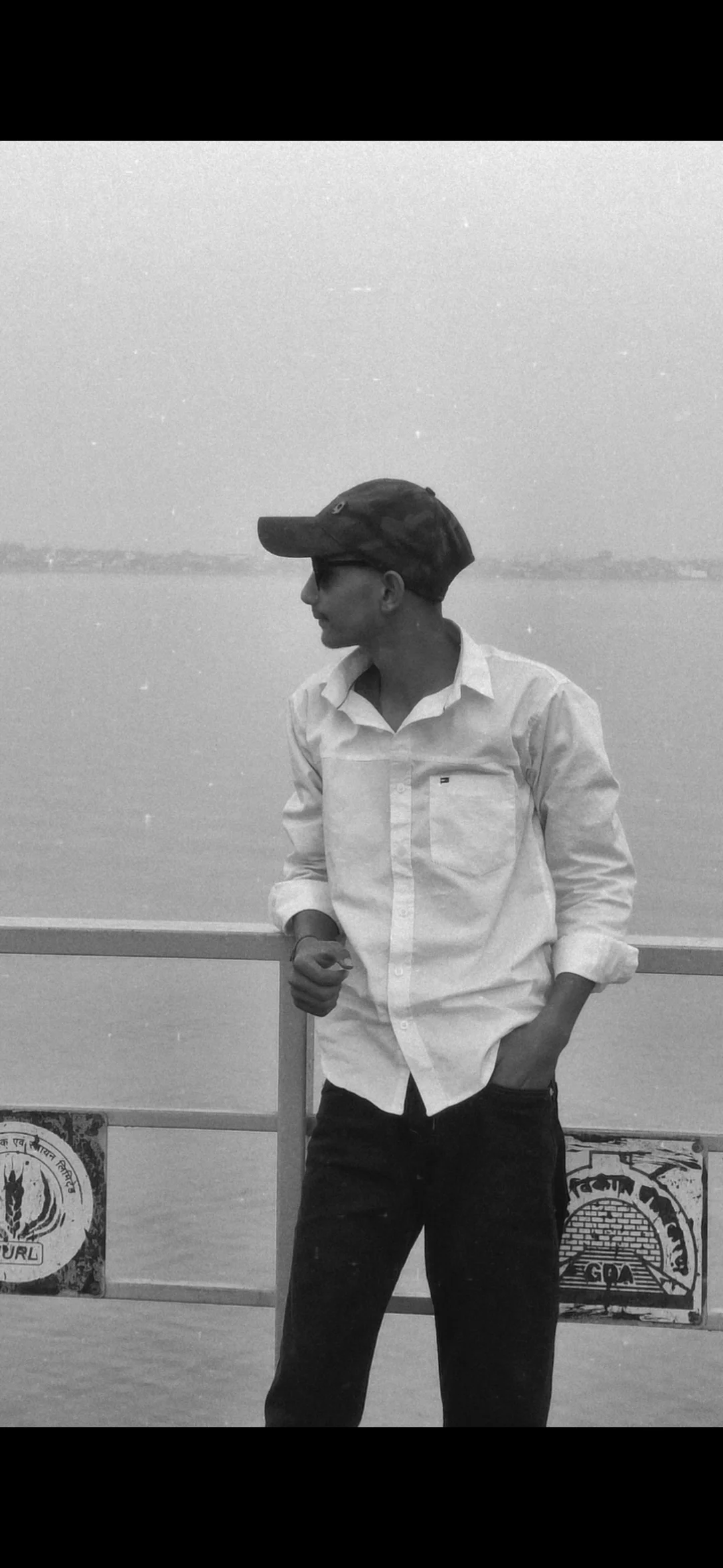 Photo of Rohan thakur
