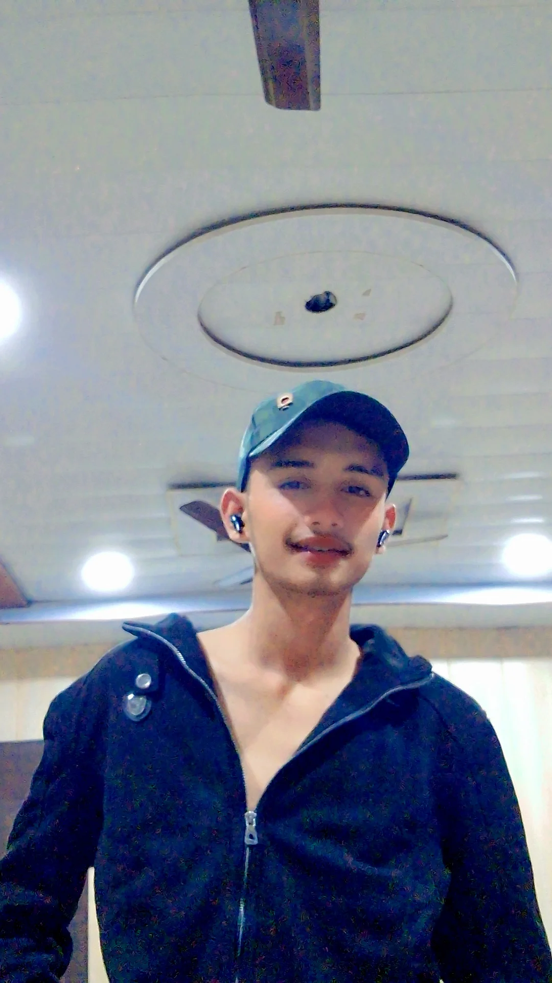 Photo of Rohan thakur