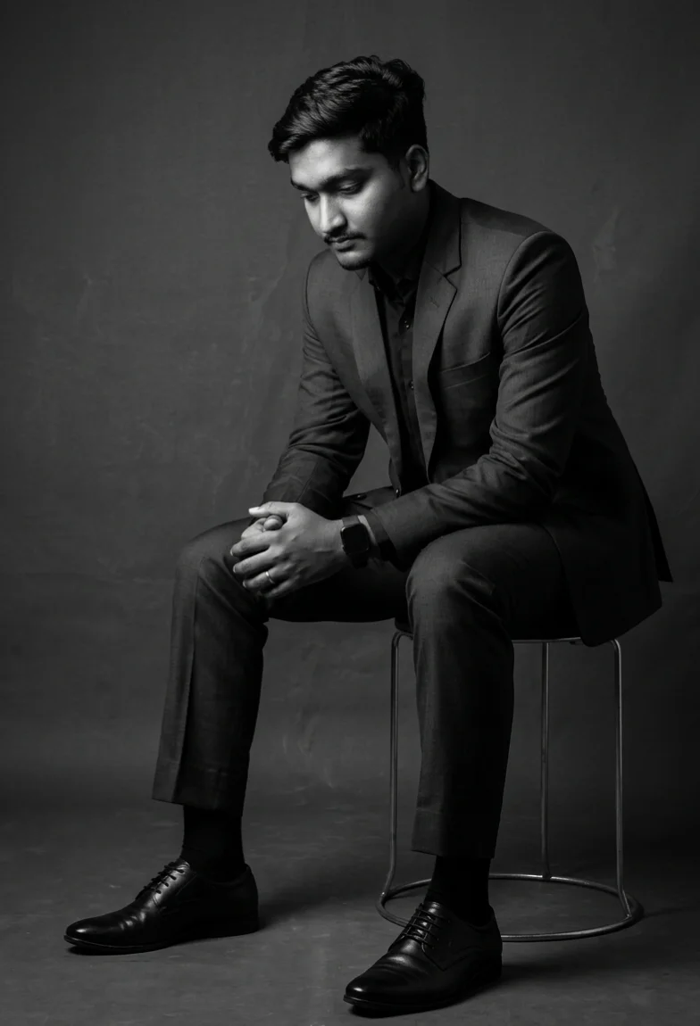 Photo of Akash