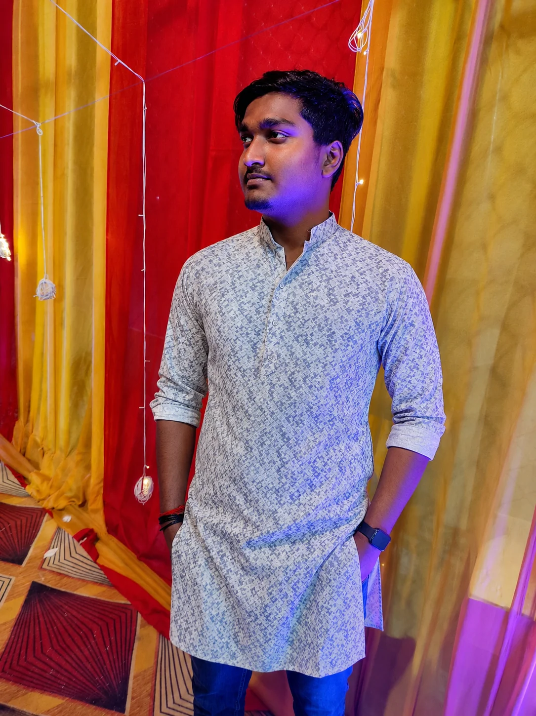 Photo of Akash