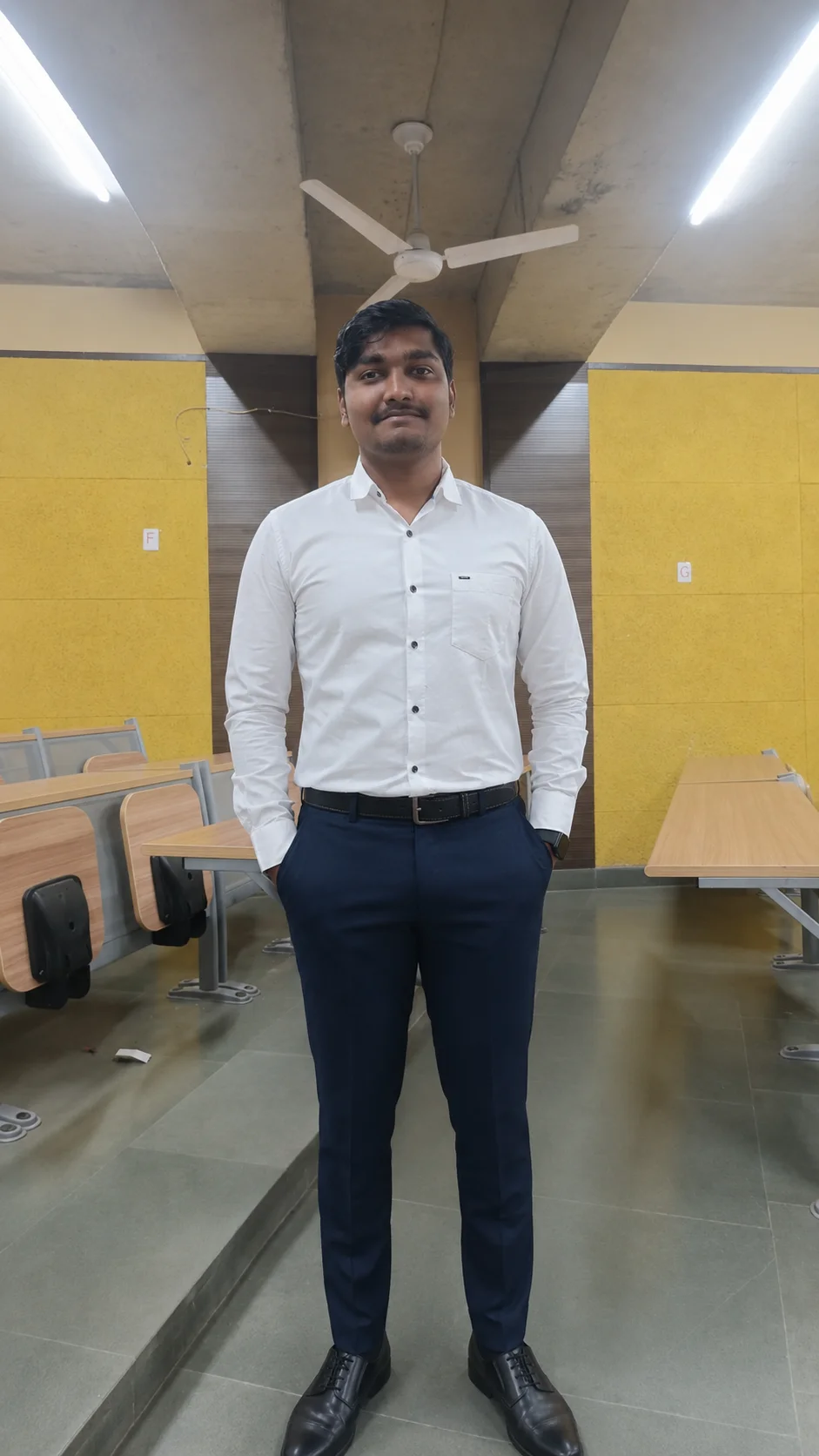 Photo of Akash