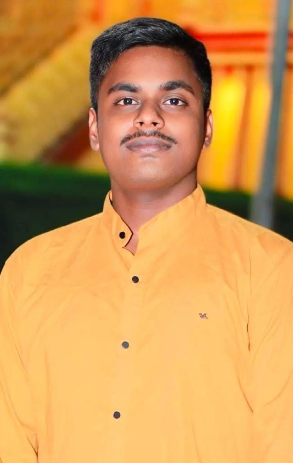 Sanatan Barui