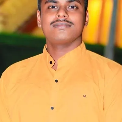 Sanatan Barui