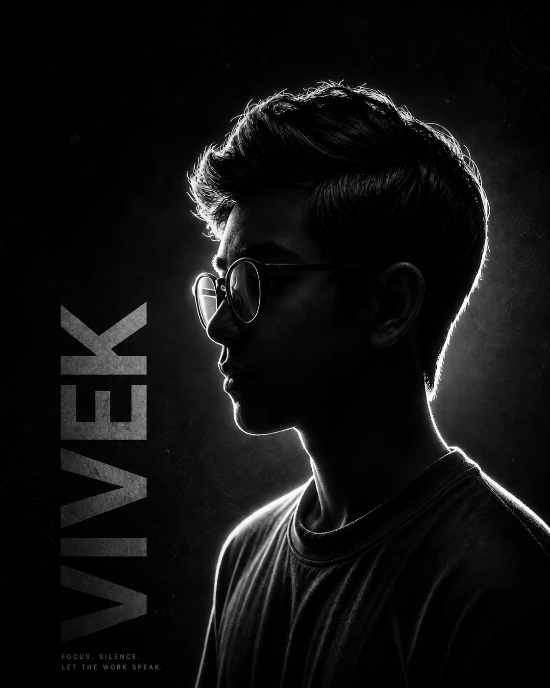 Photo of Vivek Sharma