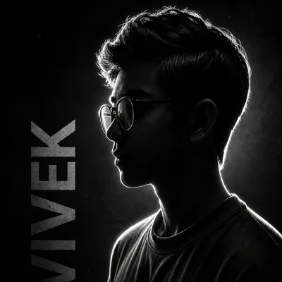 Vivek Sharma