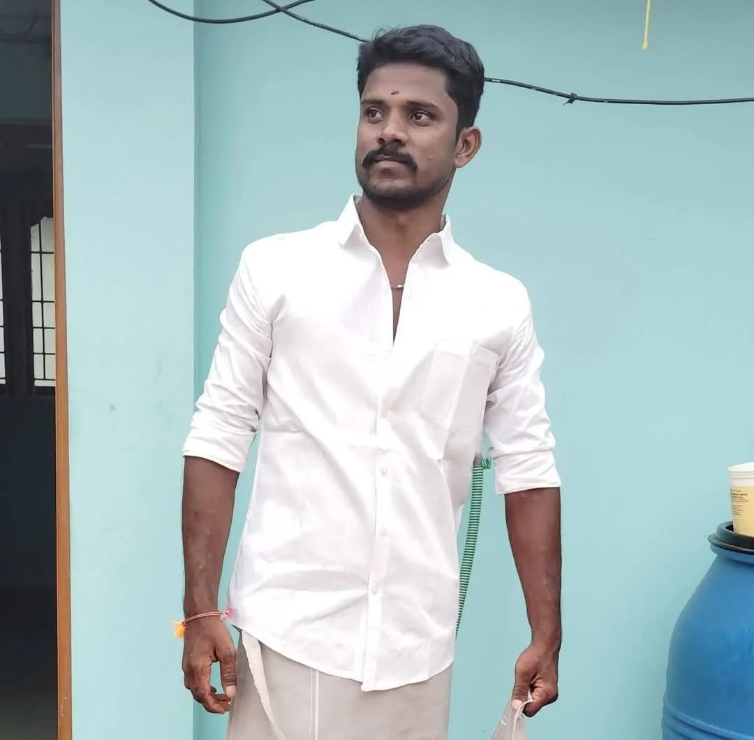 Photo of Pradeep