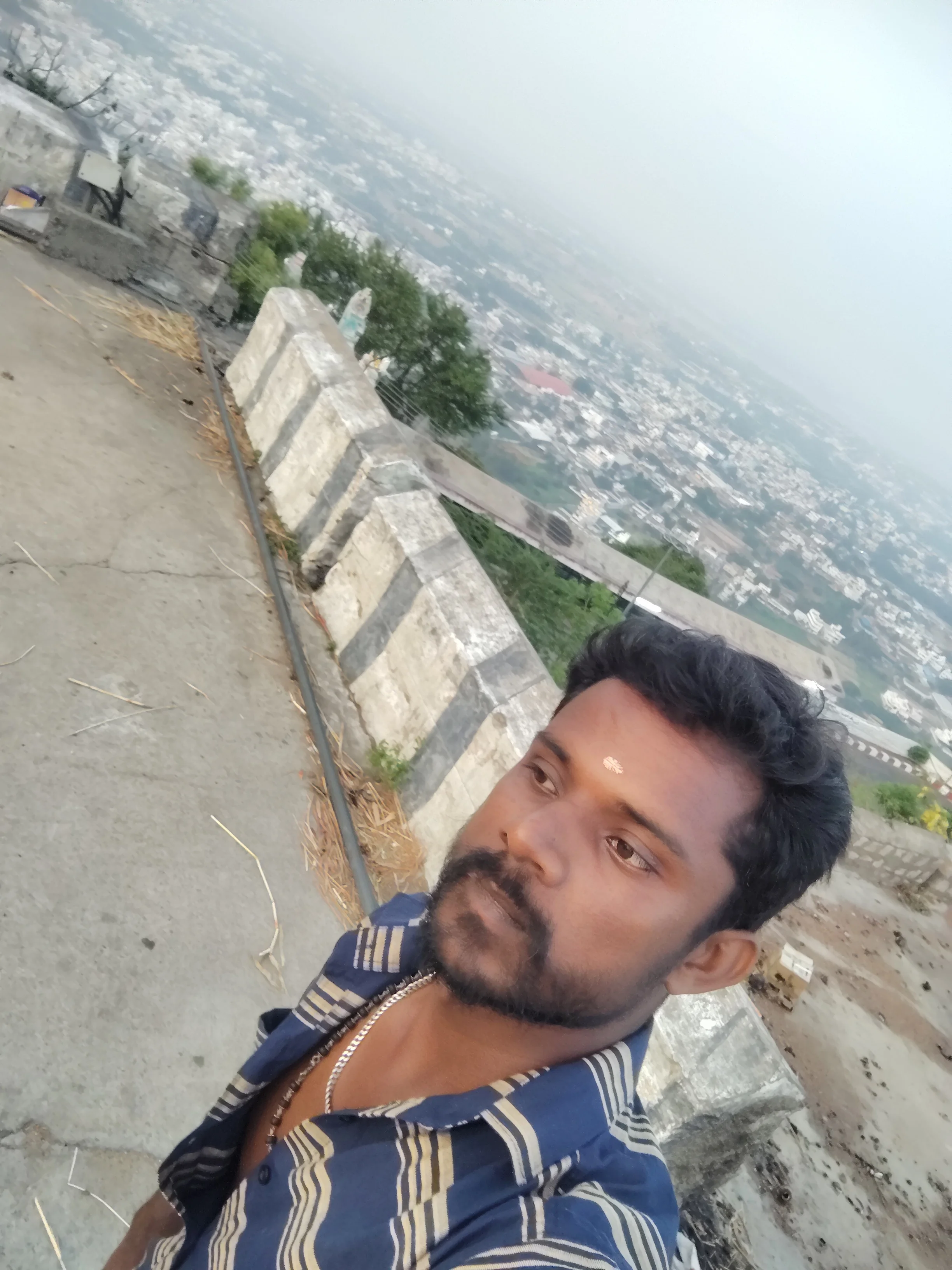 Photo of Pradeep