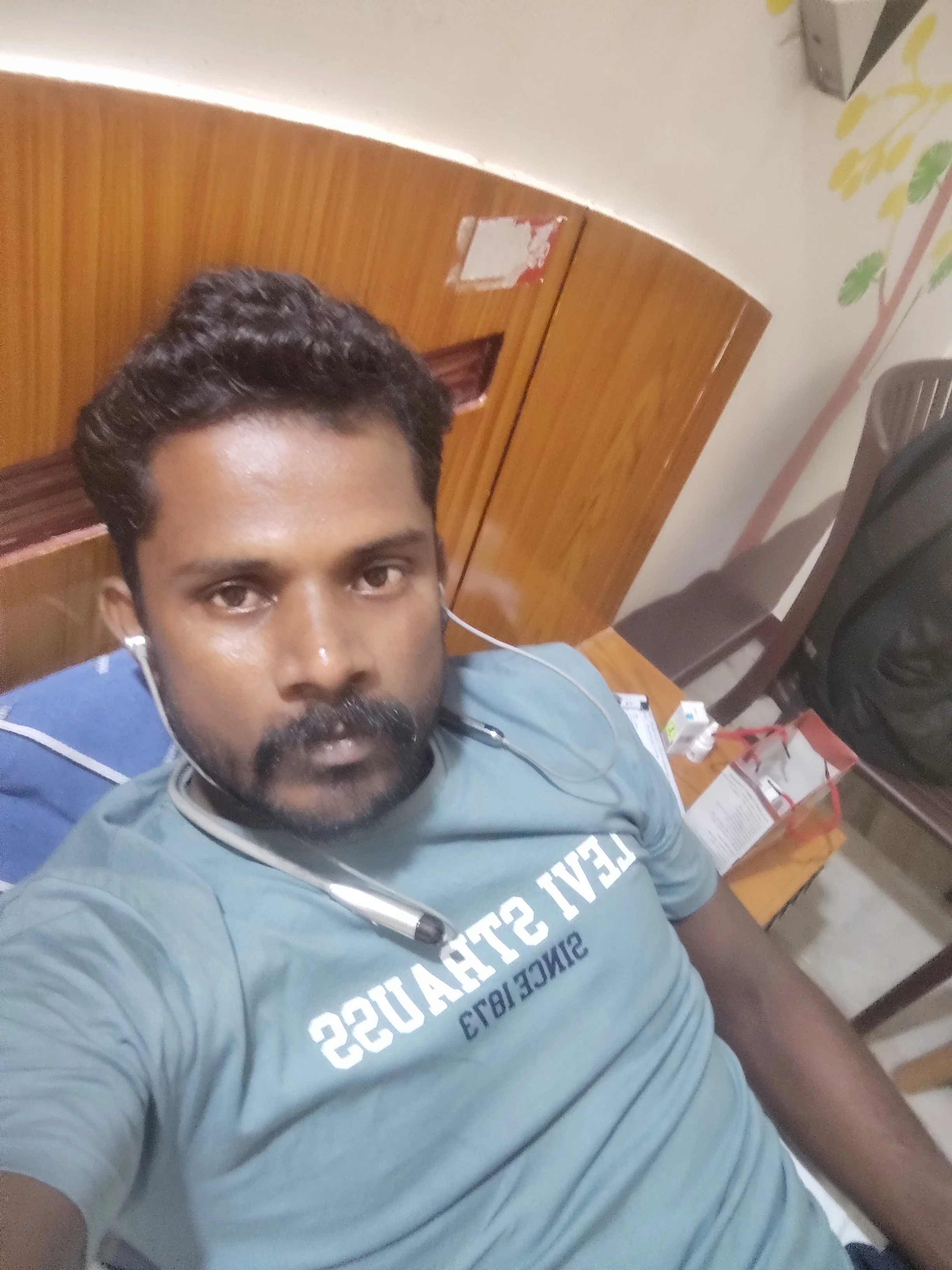 Photo of Pradeep
