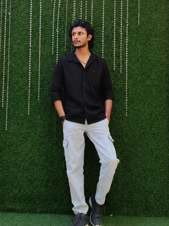 Photo of Rajeev