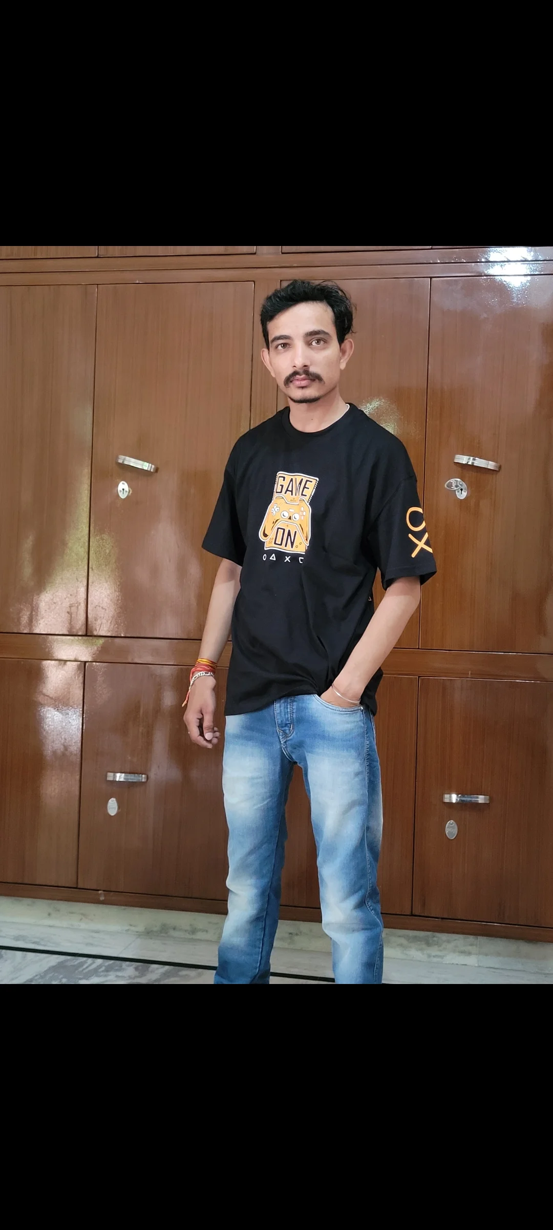 Photo of Rohan
