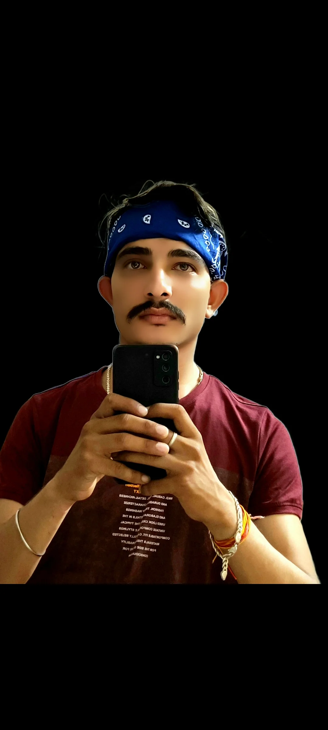 Photo of Rohan