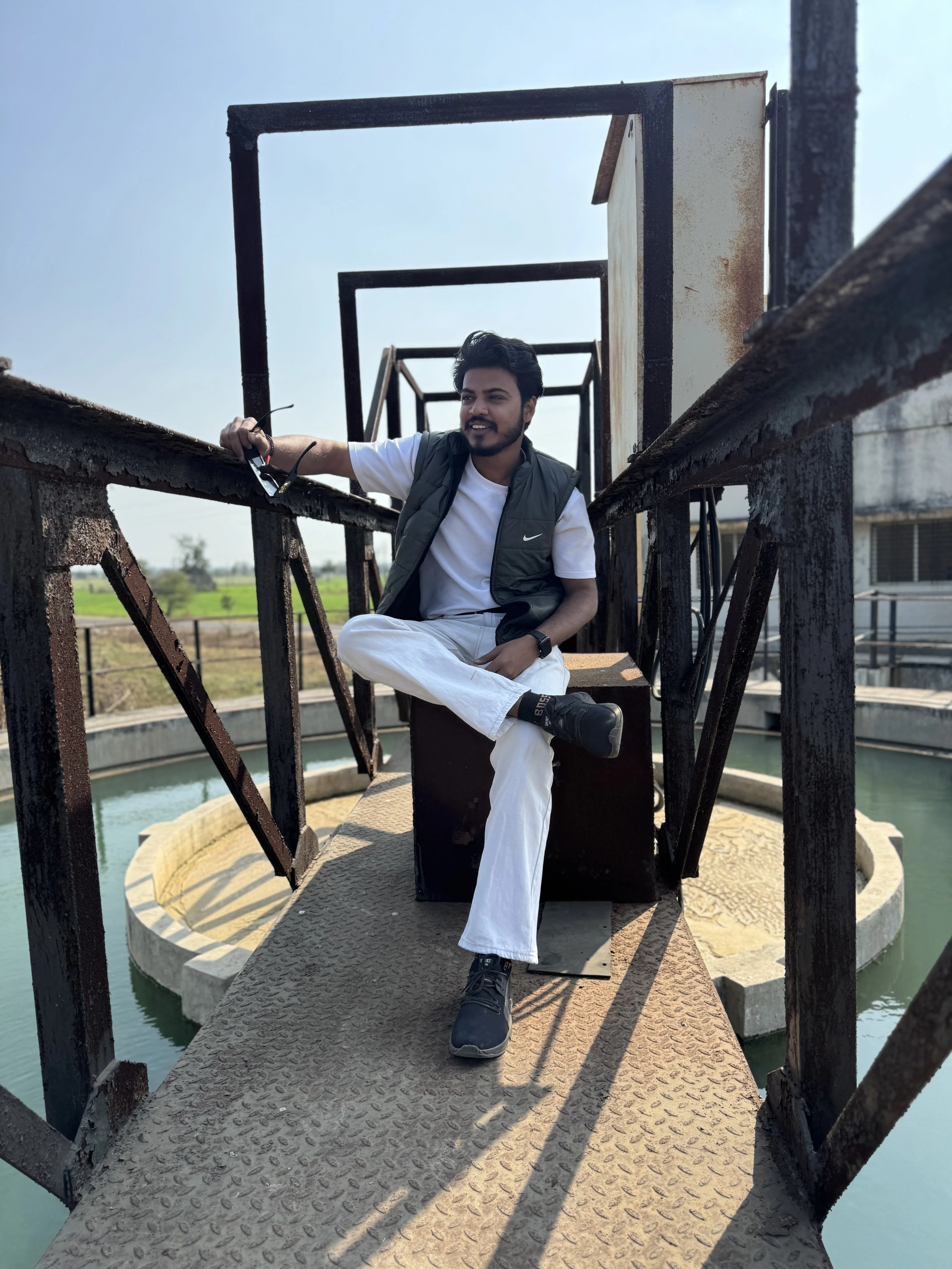 Photo of Prathvirajsingh panwar